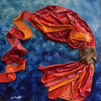 Goddess of Samothrace
