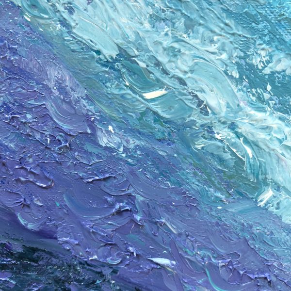 Below the Bayne - Detail 02