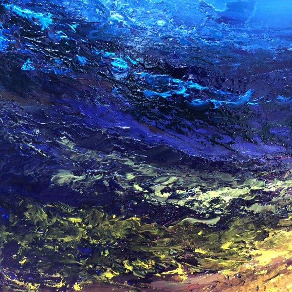 Below the Bayne - Detail 03