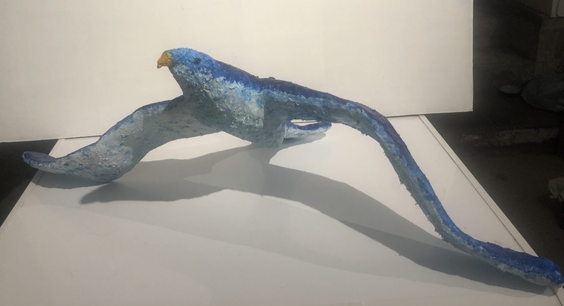 Blue Albatross 95x50x23 - 04