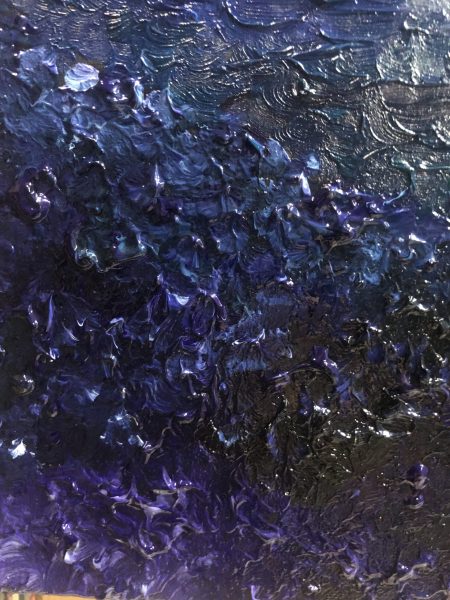 Fish Fingers - Detail 01