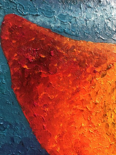 Fish Fingers - Detail 02