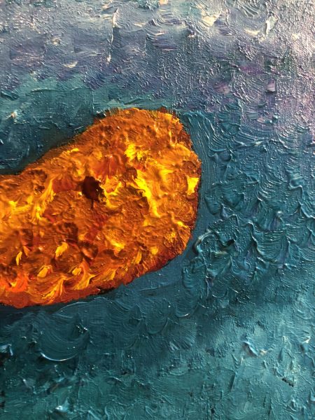 Fish Fingers - Detail 03