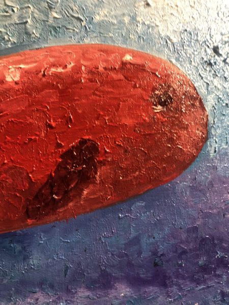 Fish Fingers - Detail 04