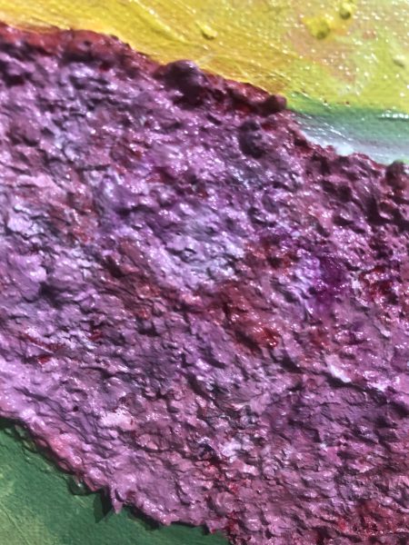 Good Hope for Vasco - Detail 02