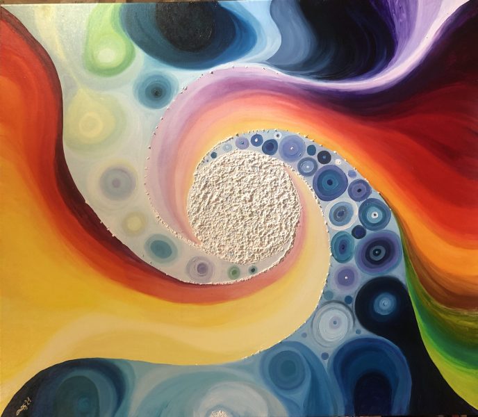 Hexature - Star Maniac 130x150 - Horizontal 02