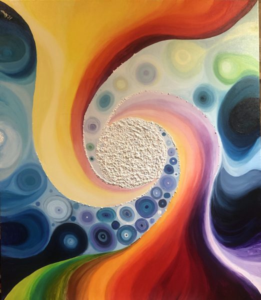 Hexature - Star Maniac 150x130 -Vertical 01