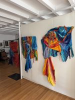L'art au moulin