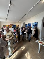 Expo Sortir du Cadre