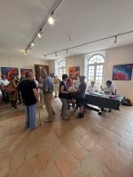 Expo Sortir du Cadre