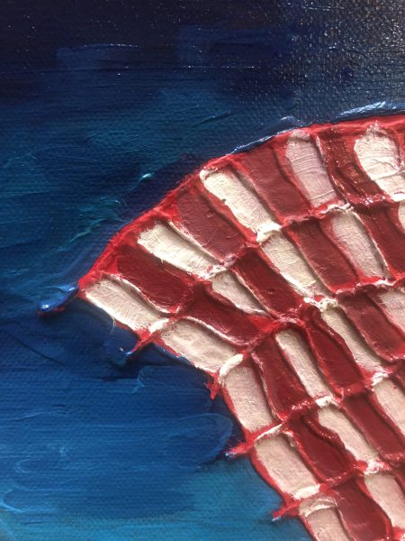 No Cook with James Cook - Detail 03