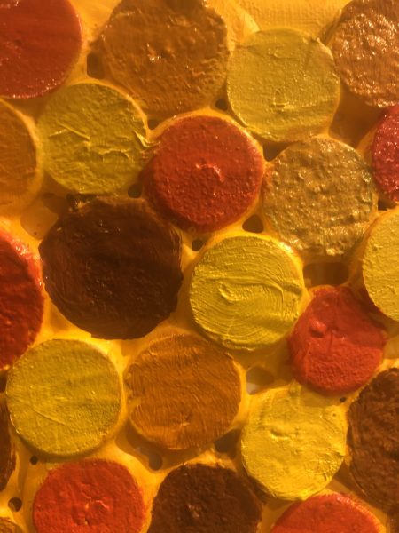 On a Shoestring - Detail 02