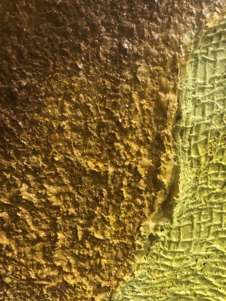 On a Shoestring - Detail 03