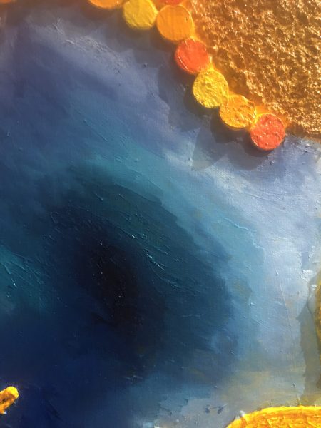 On a Shoestring - Detail 08