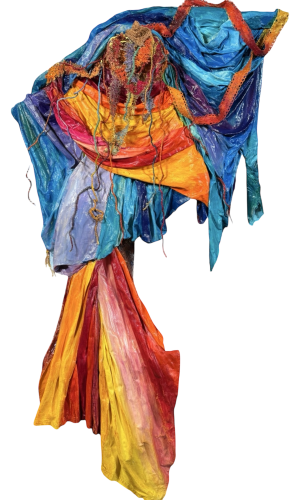 Live Horse Get Grass