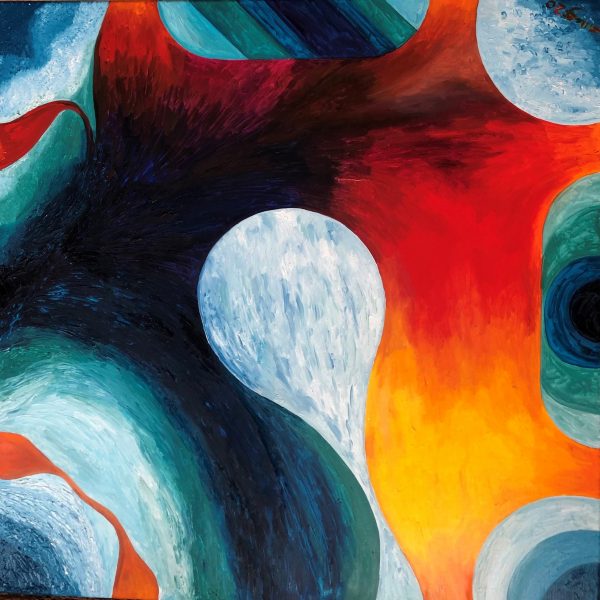 Quadrature 100x100 - The Cave (1)