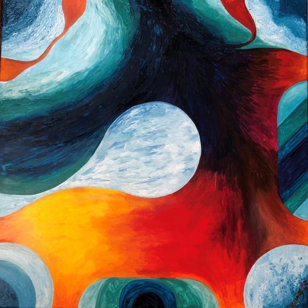 Quadrature 100x100 - The Cave (2)