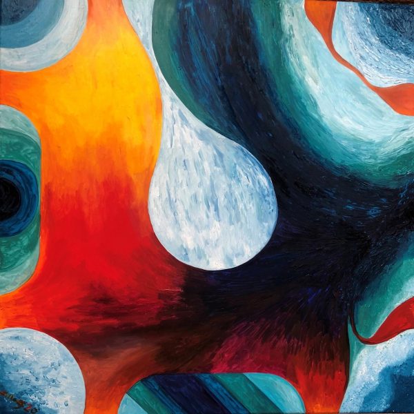 Quadrature 100x100 - The Cave (3)