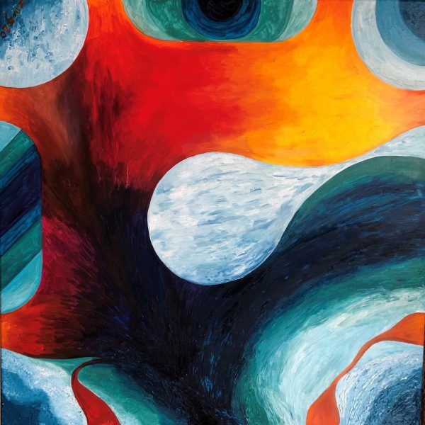 Quadrature 100x100 - The Cave (4)