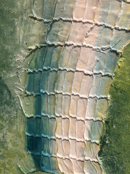 Red Sea - Detail 02