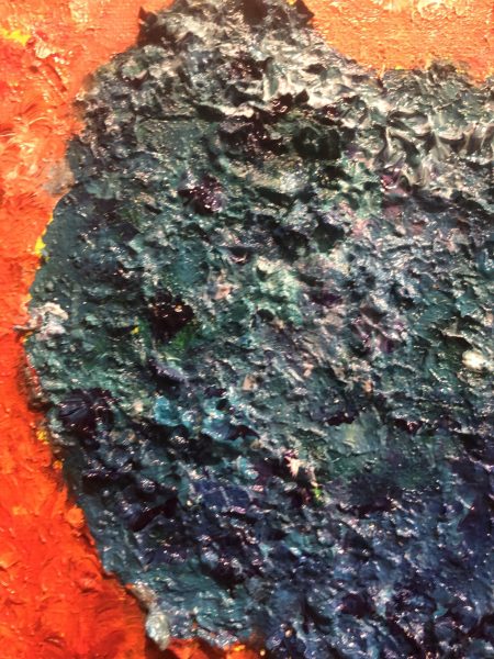 Red Sea - Detail 03