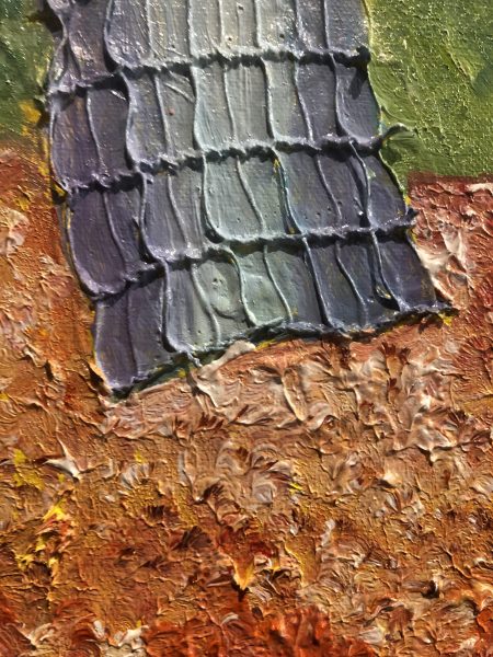 Red Sea - Detail 05