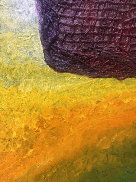 Savannah Beast - Detail 03