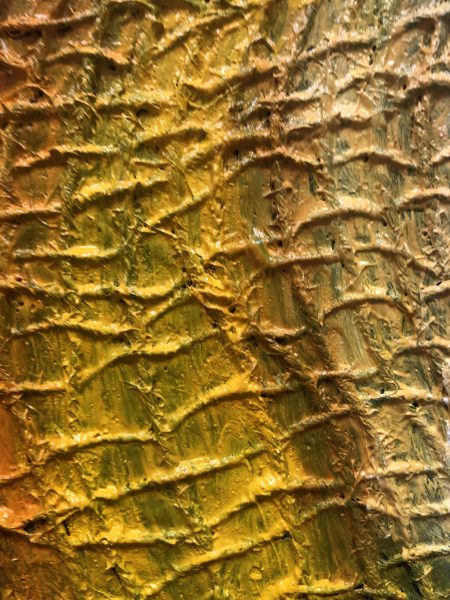 Sea, Ice, No Sun for Amundsen - Detail 03