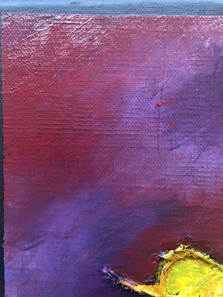 Sea, Ice, No Sun for Amundsen - Detail 04