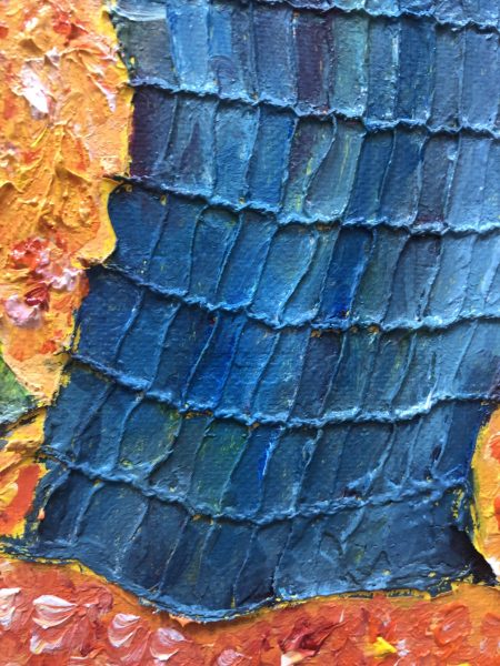The 7th Voyage of Zheng He - Detail 02