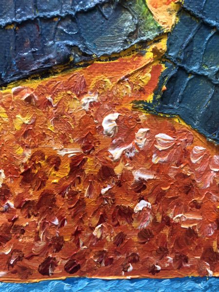 The 7th Voyage of Zheng He - Detail 03