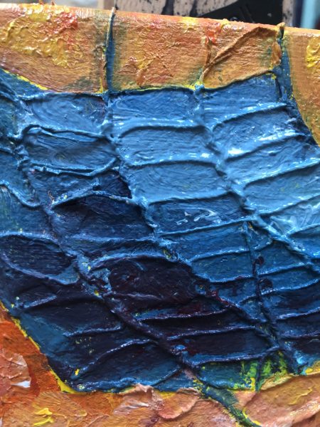 The 7th Voyage of Zheng He - Detail 04