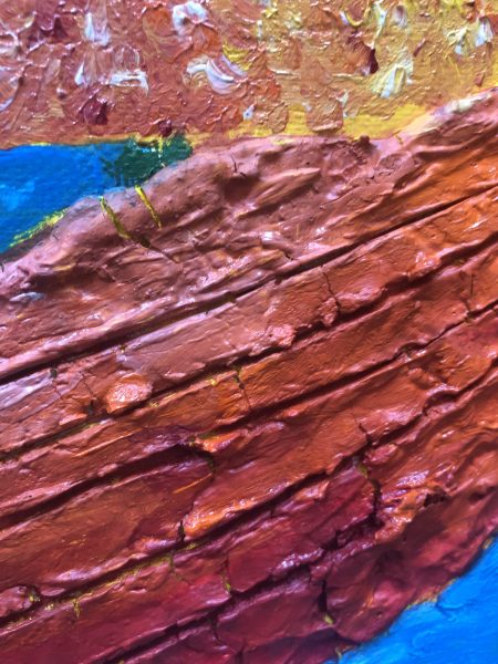The 7th Voyage of Zheng He - Detail 06