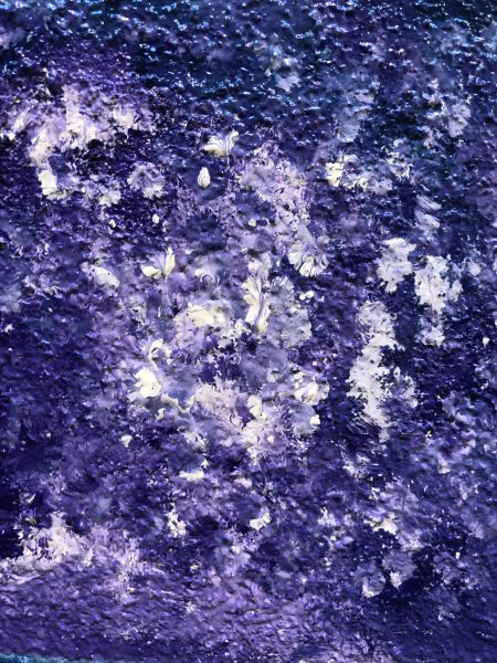 Night at La Sorbonne - Detail 01