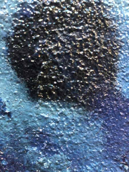 Night at La Sorbonne - Detail 02