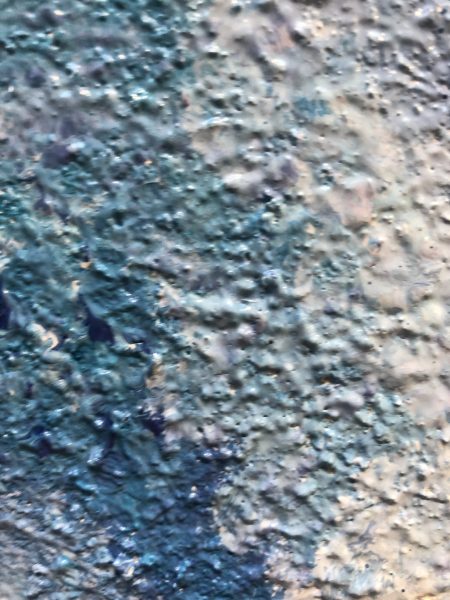 Night at La Sorbonne - Detail 03