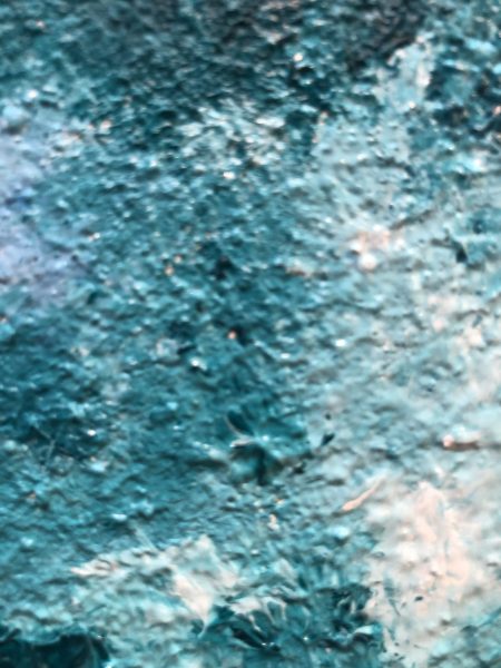 Night at La Sorbonne - Detail 04