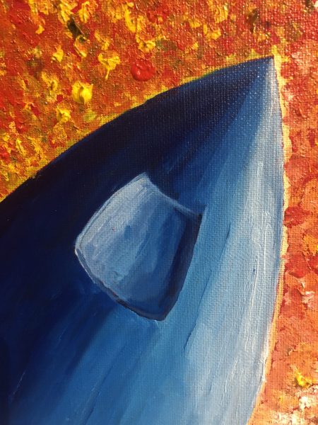 To The Moon - Detail 03
