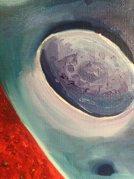 To The Moon - Detail 06