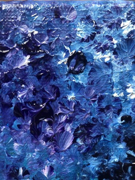Turn the Tide - Detail 02