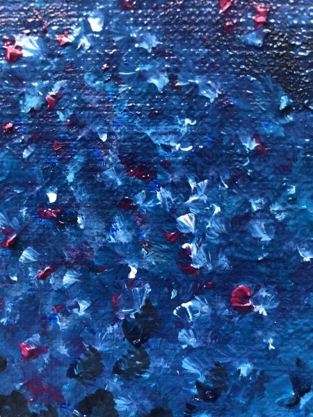 Turn the Tide - Detail 03