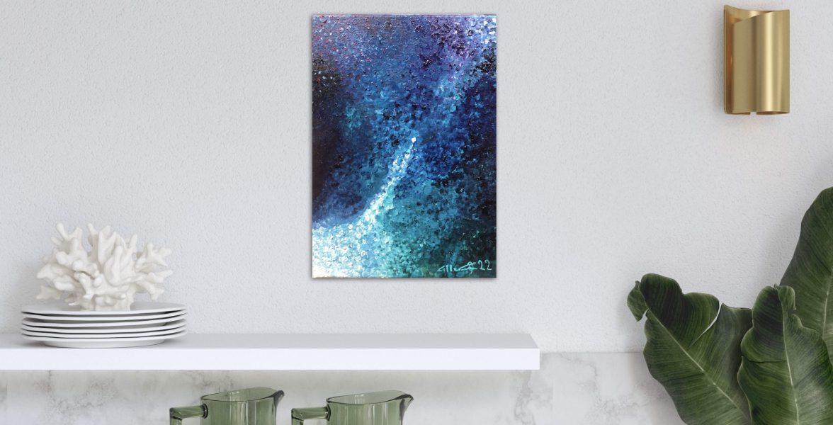 Turn the Tide - In Situ 02