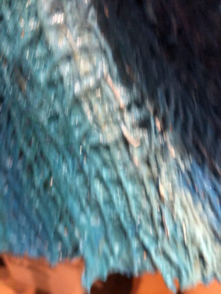 Woman, Life, Freedom - Detail 05