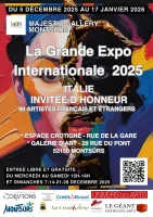Grande Exposition Internationale 2025